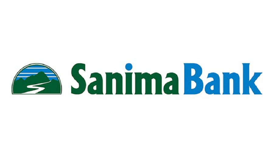 सानिमा बैंकमा जागिरको अवसर